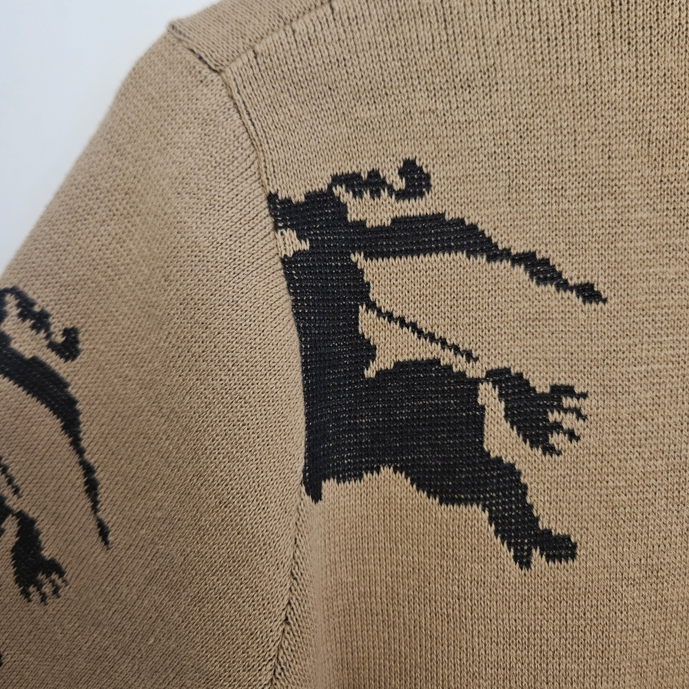 Burberry EKD Dress - Picture 7 of 10